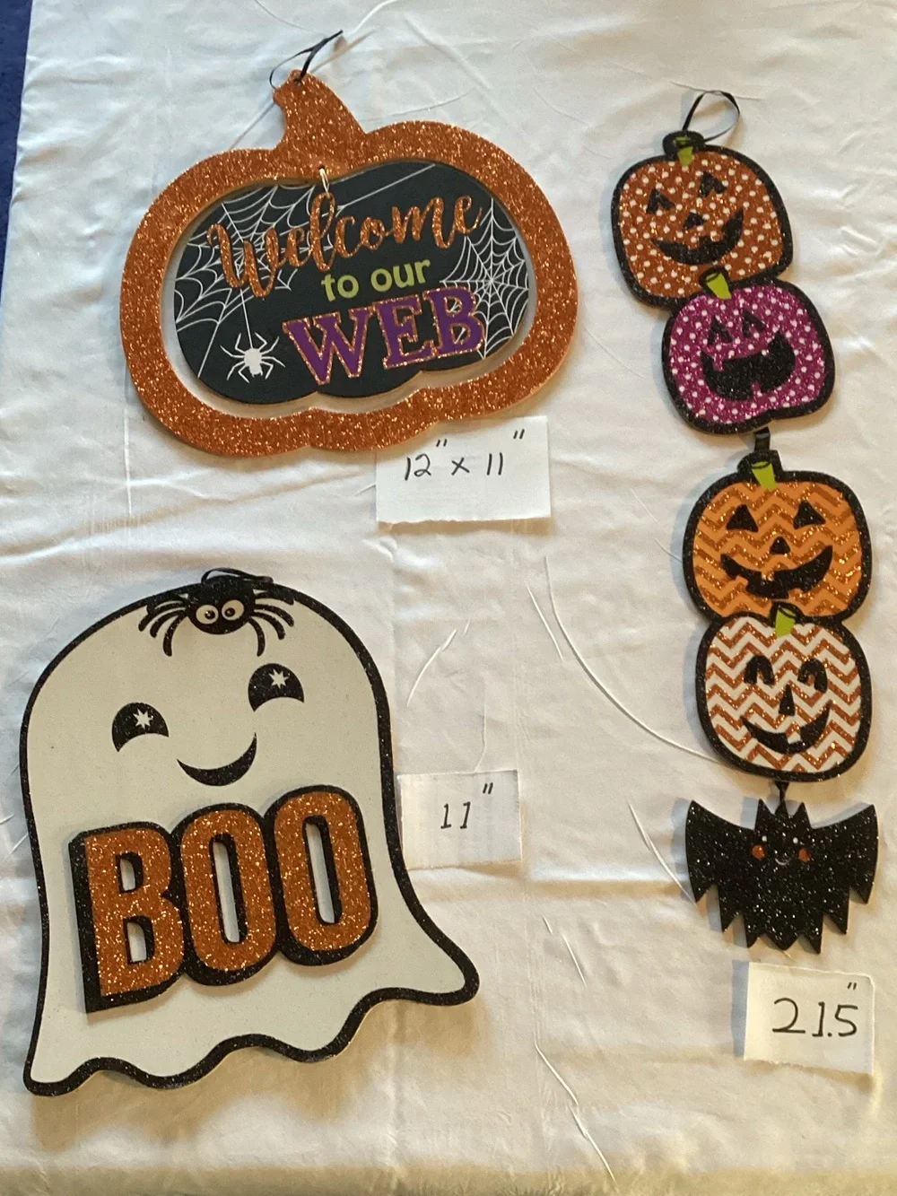 N/A festive halloween